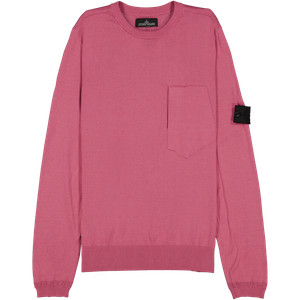 Stone Island Pink Clothing for Men for 