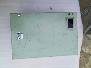 OKI 6000 MARINE Telephone Exanger NIPPON MARINE EXCHANGER MODEL OAE-6040-1 - Zdjęcie 1 z 17