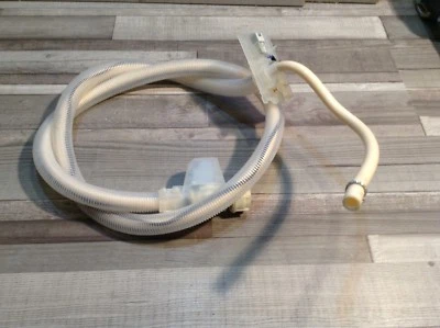 Bosch Siemens Aquastop Schlauch Zulauf Bitron Typ 88   9000582710 - Bild 1 von 4