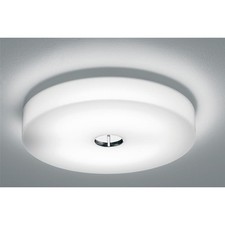 Flos - BUTTON HL - PIERO LISSONI - WALL/CEILING LAMP