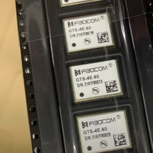 FIBOCOM GTS-4E-60 GPS Timing Module Resolution-SMT Carrier Board New - Picture 1 of 3