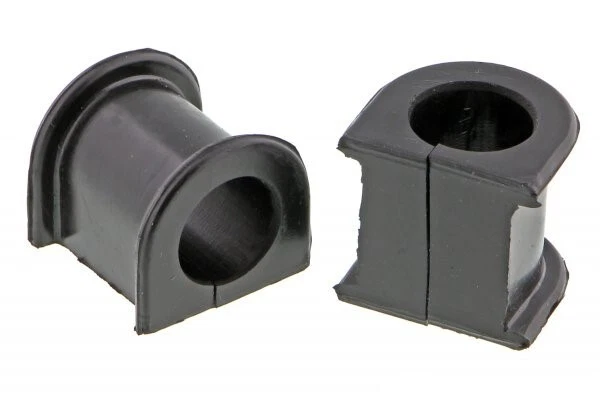 Комплект из 2 втулок стабилизатора подвески передней и рамной для Mazda B2000 B2200 B2600 - Изображение 1 из 1