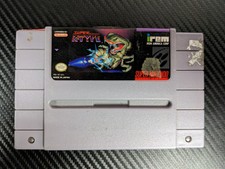 .SNES.' | '.Super R Type.