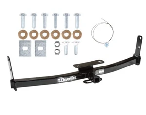 Trailer Tow Hitch For 05-17 Chevy Equinox GMC Terrain 06-09 Torrent 02-07 Vue - Picture 1 of 4