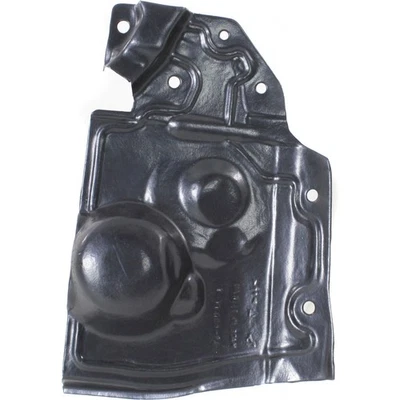 For Nissan Rogue Engine Splash Shield 2008-2012 Passenger Side | Under Cover — 第 1/4 张图片