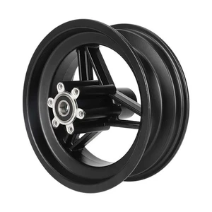 For Electric Scooter Parts 11inch Front Wheel Hub with Disc Brake Design - Picture 1 of 7