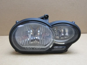 BMW R1200GS 2005 140,236 miles headlight (14898) - Picture 1 of 12