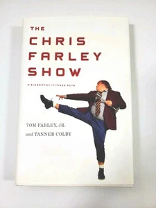 The Chris Farley Show : A Biography in Three Acts - Picture 1 of 3