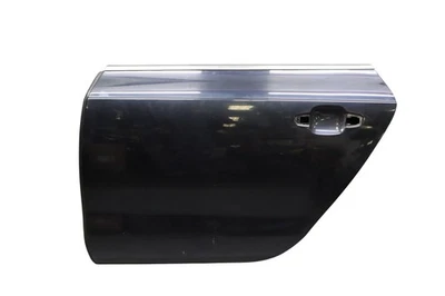 12-18 Audi A7 Quattro RS7 Panel Cubierta Puerta Trasera Izquierda Lado del Conductor Fabricante Original Foto 1 de 4