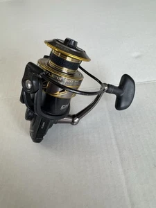 PENN Battle III Spinning Reel - BTLIII2500 - Picture 1 of 9