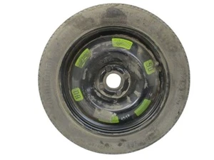 Notrad Komplettrad Reifen 125/85R16 99M/3,5Jx16 ET10 LK4x108x65,1/Peugeot 5008 - Bild 1 von 9