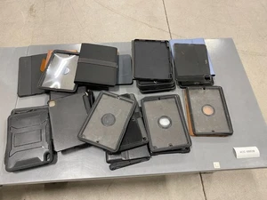 Multiple Tablet Cases - Picture 1 of 1