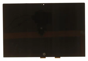 HP Pavilion X360 14-CD FHD TS B matrix - Afbeelding 1 van 3