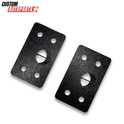 Juego de boquillas descongelador de ventana Hummer H1 | 1992-2003 | Par izquierdo y derecho 6003558-AA Foto 1 de 4