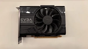 EVGA GTX 1050 (03G-P4-6153-KR) 3GB Graphics Card - Picture 1 of 5