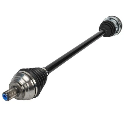 CV Joint Axle for Volkswagen Jetta 1.4L 2016-18 Manual Transmission Front Right - Image 1 of 4