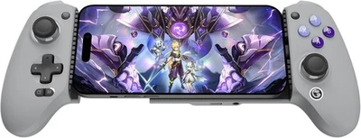 GameSir G8 Galileo Type-C Mobile Gaming Controller for iPhone & Android USB-C - Image 1 of 4