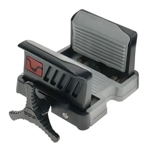BOG Ultralite DeathGrip con cabezal fluido - Imagen 1 de 1