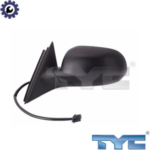 OUTSIDE MIRROR 337-0040 FOR VW PASSAT/B5/B5.5 AHL/ADP/ANA/ARM/ALZ 1.6LAHU 1.9L - Picture 1 of 8