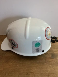 MSA Comfo-Cap Mining Miners Helmet Hard Hat - Picture 1 of 9