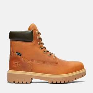 Herren Direct Attach 6" Wasserdicht Arbeitsstiefel - Bild 1 von 79