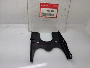 Honda XR250L Stay Comp Number Plate Bracket 80110-KCZ-U00.Genuine.Nos.NEW - Picture 1 of 3