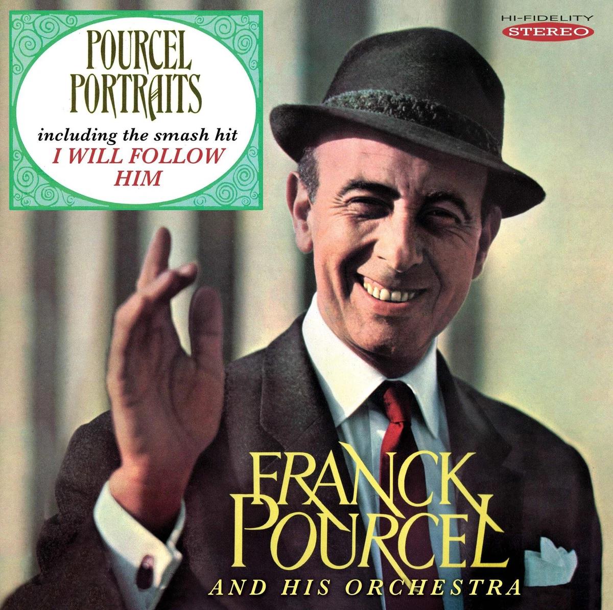 franck pourcel products for sale | eBay
