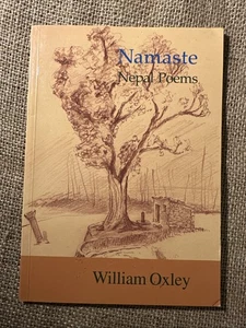 Namaste - 9781870841955 - Picture 1 of 3