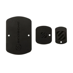 Scosche MagicMount™ MagicPlate™ Magnetic Mount Kit - Picture 1 of 7