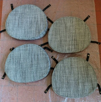 BRAND NEW WITHOUT TAGS  ERCOL SEAT PADS, QUAKER WINDSOR &  GOLDSMITH CHAIRS.  - Image 1 of 4