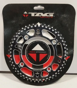04-17 KTM 85/105 14-17 Husqvarna TC85 Tag Sprocket 48T TRS-944-48 - Picture 1 of 4