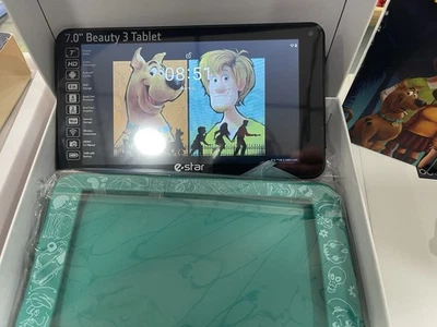 tablet 7 pollici android - Immagine 1 di 3