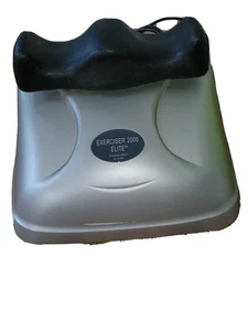 Máquina Ejercitadora Elite EXE Pierna Swing Chi - Usada 010 - Imagen 1 de 5