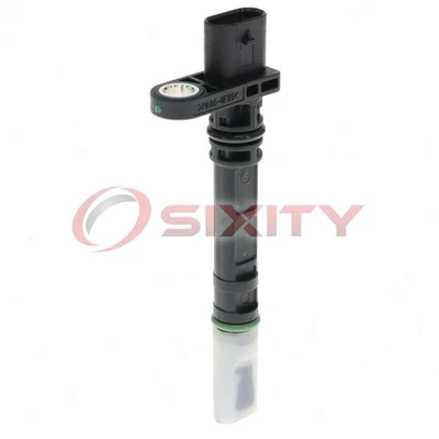 Hitachi Crankshaft Position Sensor for 2018-2021 Audi S4 3.0L V6 Engine ps - Image 1 of 4