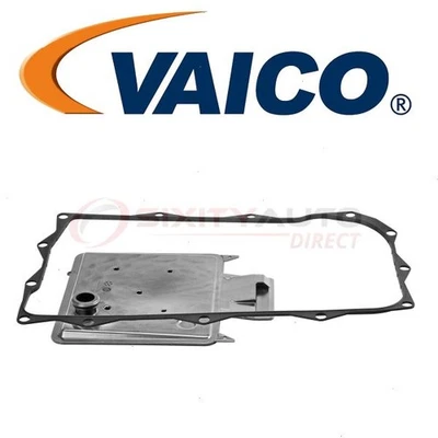 VAICO Automatic Transmission Filter for 2014-2016 BMW 335i GT xDrive - Fluid zj Foto 1 de 4