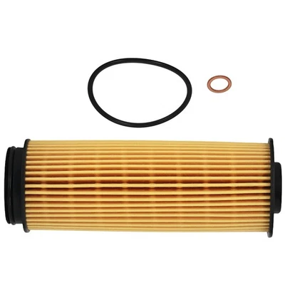 Nuevo filtro de aceite de motor para BMW M440i xDrive Gran Coupé 3.0L L6 2022 HU6022z Foto 1 de 4