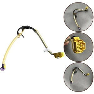 Wiring Harness Steering Wheel Spare Accessories Easy Installation Brand New - Picture 1 of 12