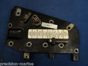 F458152-1 Exhaust Port Cover 1991 35hp Force by Mercury - Picture 1 of 1