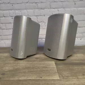 Skytec 170.174 Altoparlanti - Argento - 30 Watt - Foto 1 di 3