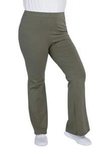 Ambiance Apparel Everyday Flare Bottoms - Picture 1 of 30