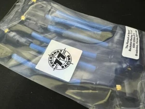 High Performance 8.0MM Spark Plug Wires for Mercury 2.0, 2.4, 2.5 Liters - Picture 1 of 4