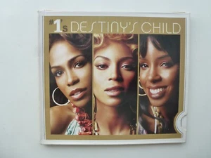 DESTINY S CHILD - 1 S  CD  2007 EU - Picture 1 of 2