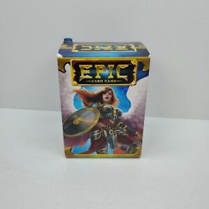 Epic TCG Trading Card Games for sale | eBay