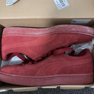 Puma Suede Classic Tonal - Picture 1 of 1