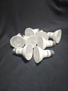 EcoSmart 120-Watt Equivalent PAR38 Dimmable Energy Star Flood LED Light Bulb Day - Picture 1 of 4