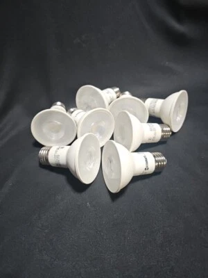 EcoSmart 120-Watt Equivalent PAR38 Dimmable Energy Star Flood LED Light Bulb Day - Image 1 of 4