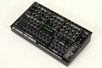 Quasimidi Polymorph Anarog Emulation Synthesis used synthesizer