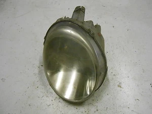 Scheinwerfer Frontscheinwerfer Daewoo Matiz Bj.2002-2004 rechts - Bild 1 von 2