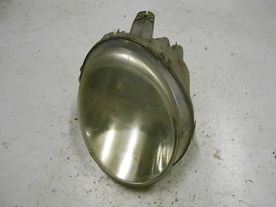 Scheinwerfer Frontscheinwerfer Daewoo Matiz Bj.2002-2004 rechts - Bild 1 von 2