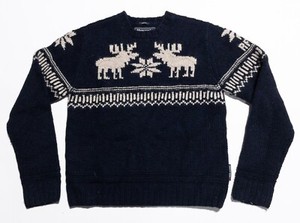 abercrombie ugly sweater